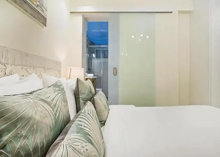 Spaces Mediterranean 4 Bedroom