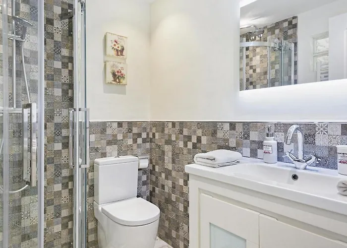 Spaces Mediterranean 4 Bedroom Sitges