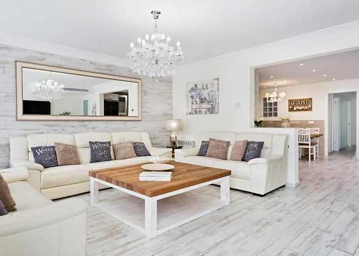 Spaces Mediterranean 4 Bedroom *