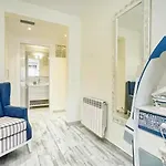 Apartment Spaces Mediterranean 4 Bedroom