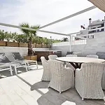 Apartment Spaces Mediterranean 4 Bedroom *