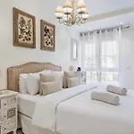 Spaces Mediterranean 4 Bedroom Apartment