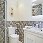 Spaces Mediterranean 4 Bedroom Sitges