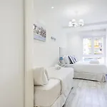 Apartment Spaces Mediterranean 4 Bedroom Sitges
