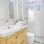 Spaces Mediterranean 4 Bedroom Apartment