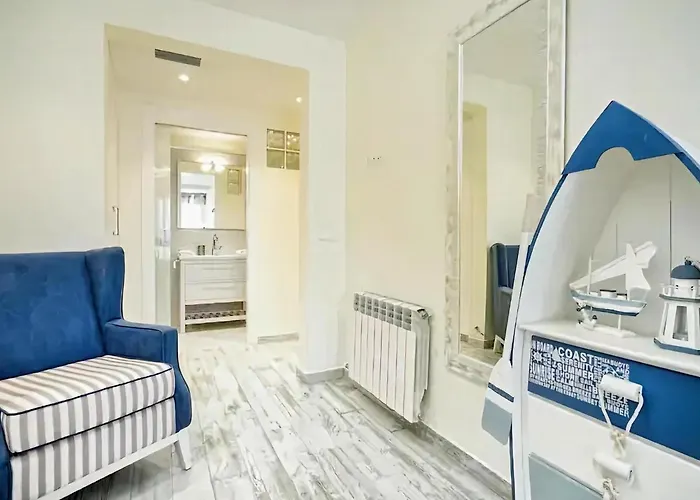 Daire Spaces Mediterranean 4 Bedroom