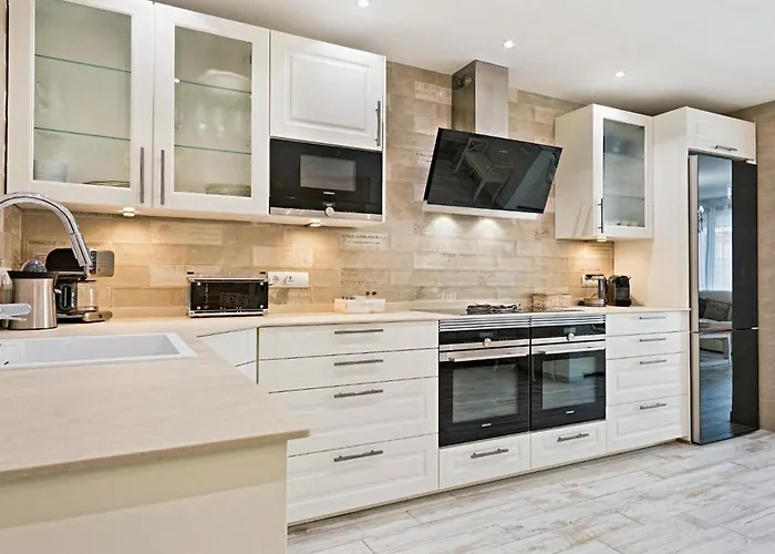 Spaces Mediterranean 4 Bedroom